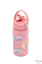 Botella Térmica para Niños Personalizada