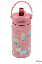 Botella Térmica para Niños Personalizada