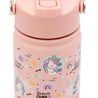 Unicornios Rosa