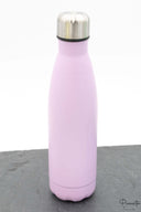 Botella Termica Personalizada Violeta