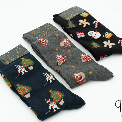 calcetines_navidenos_autobus