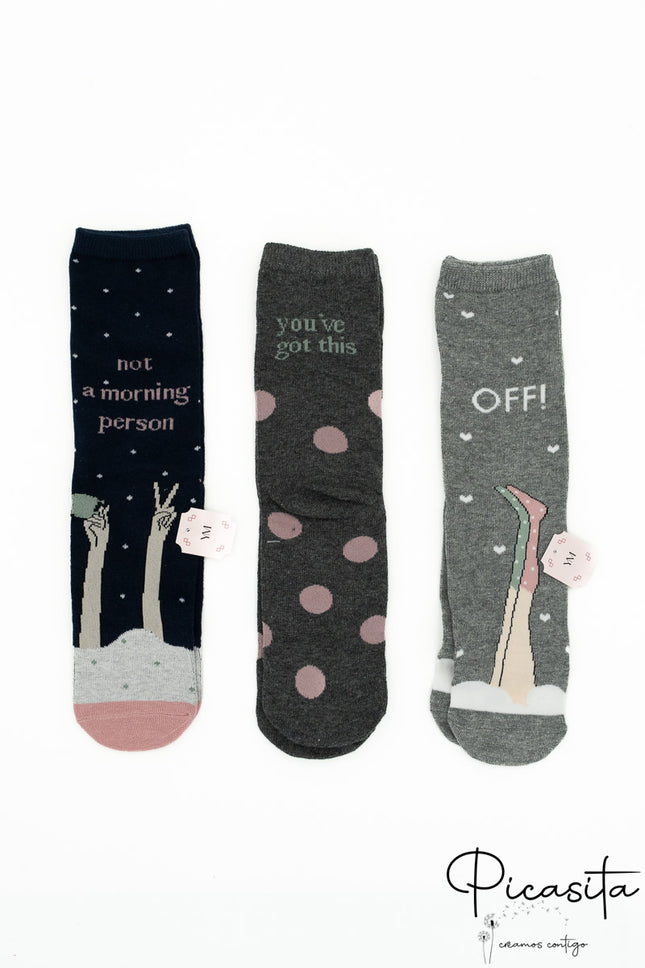 calcetines_originales_de_estado_de_animo