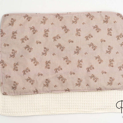 Capazo Moises Artesanal