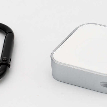 Cargador de Viaje para Apple Watch y Samsung Galaxy Watch