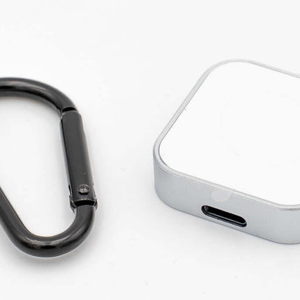 Cargador de Viaje para Apple Watch y Samsung Galaxy Watch