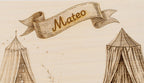 cartel_mi_primer_dia_de_guarderia_boho