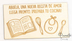 Cartel Vais a Ser