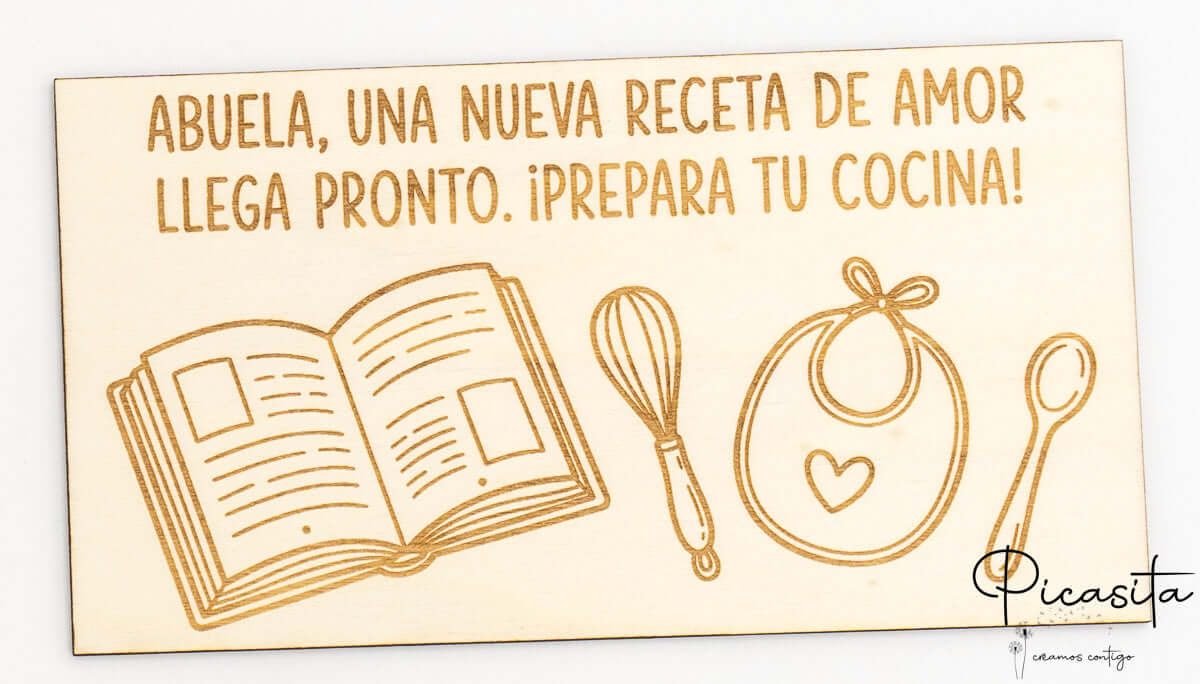 Cartel Vais a Ser