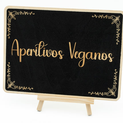 cartel_pizarra_de_madera_con_caballete