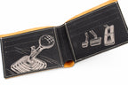 Cartera de Cuero Personalizada