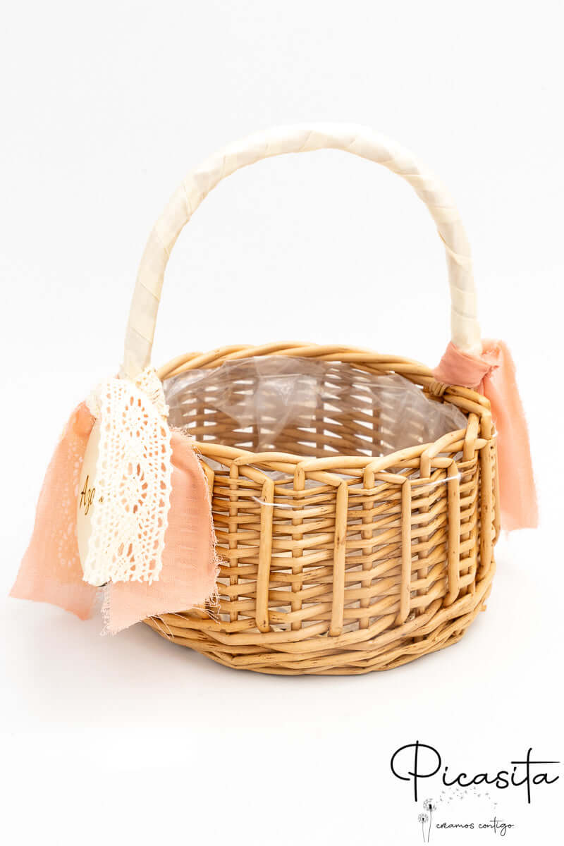 Cesta para el Corpus