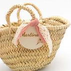 Cesto 23x23x15 con 2 asas