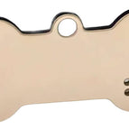 Rose Gold 40mm x 22mm
