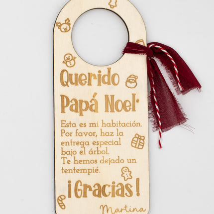 colgador_de_puerta_papa_noel_y_reyes_magos