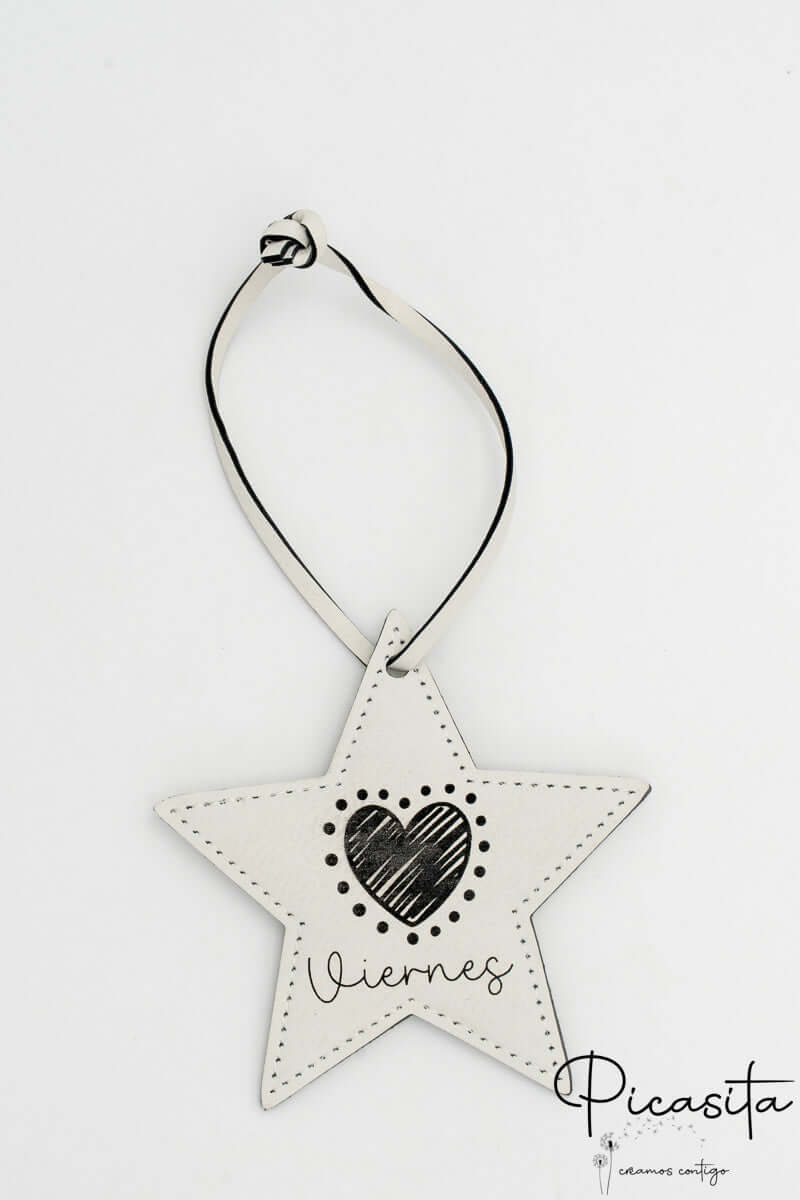 Colgantes para bolso y mochila personalizados