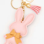 Conejitos / Rosa Claro