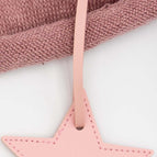 Estrellas / Rosa Claro