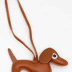 Perro Salchicha / Marrón