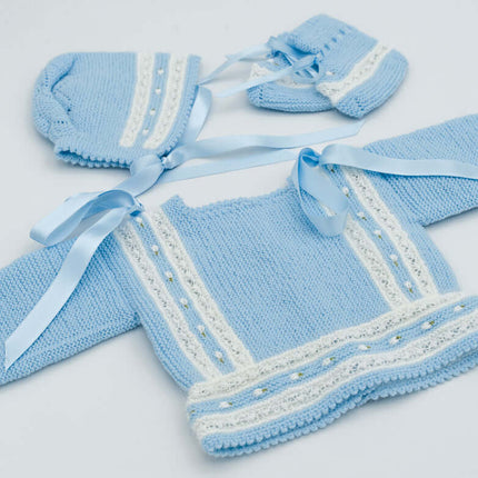 conjunto_recien_nacido_jersey_gorro_y_botitas_azules_modelo_4