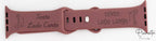 Correa Apple Watch Personalizada