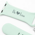 Turquesa / 38-40-41mm