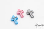 Cruces Grabadas - Regalo de Comunion y Retiro