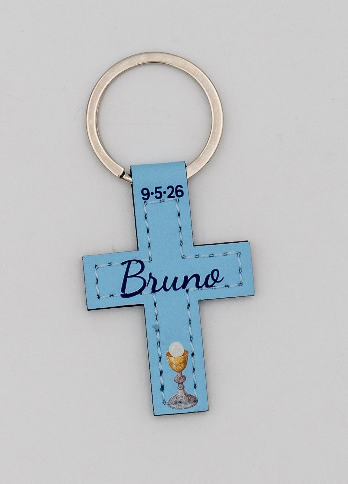 Cruces de Primeira Comuñón personalizadas
