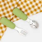 Verde (pack de 2)(Plastico)