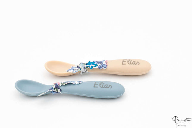 Cucharas de Silicona