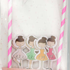 Bailarinas