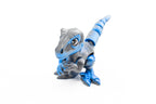 Dinosaurios Impresos en 3D