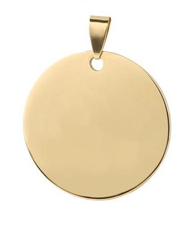 Medalla Ram de Núvia