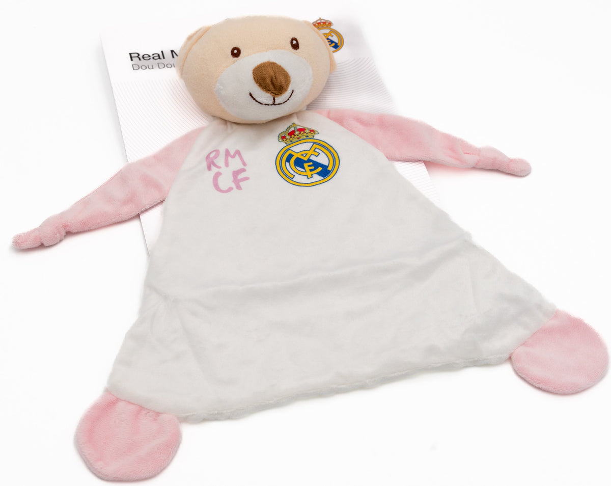 Dou Dou Real Madrid
