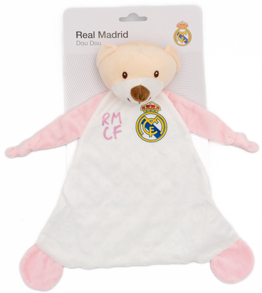 Dou Dou Real Madrid