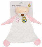 Dou Dou Real Madrid