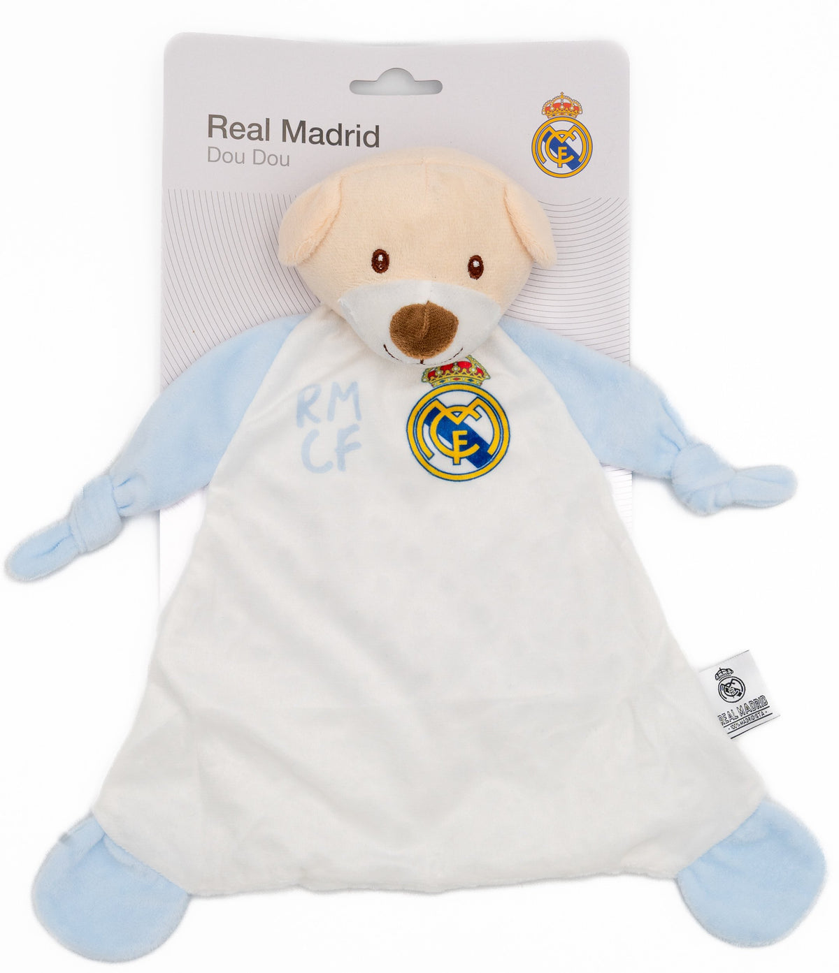 Dou Dou Real Madrid