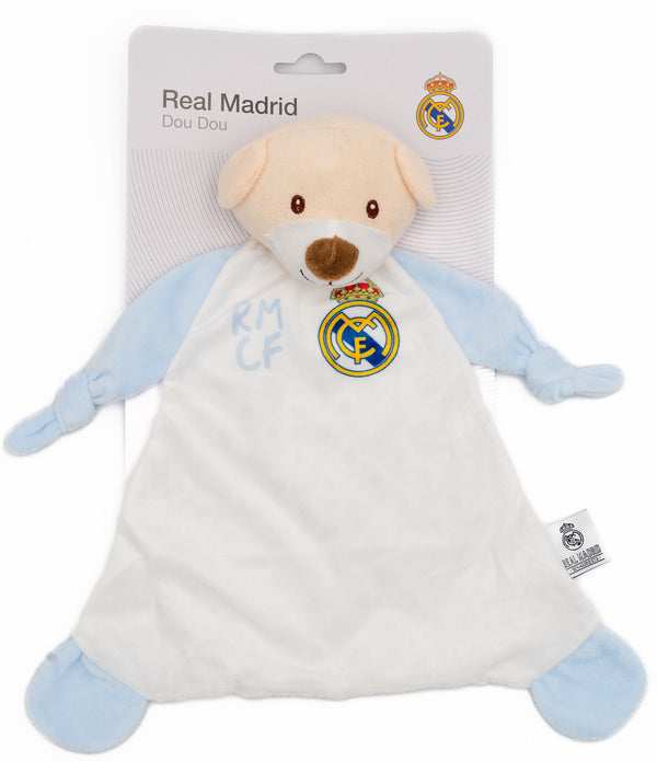 Dou Dou Real Madrid