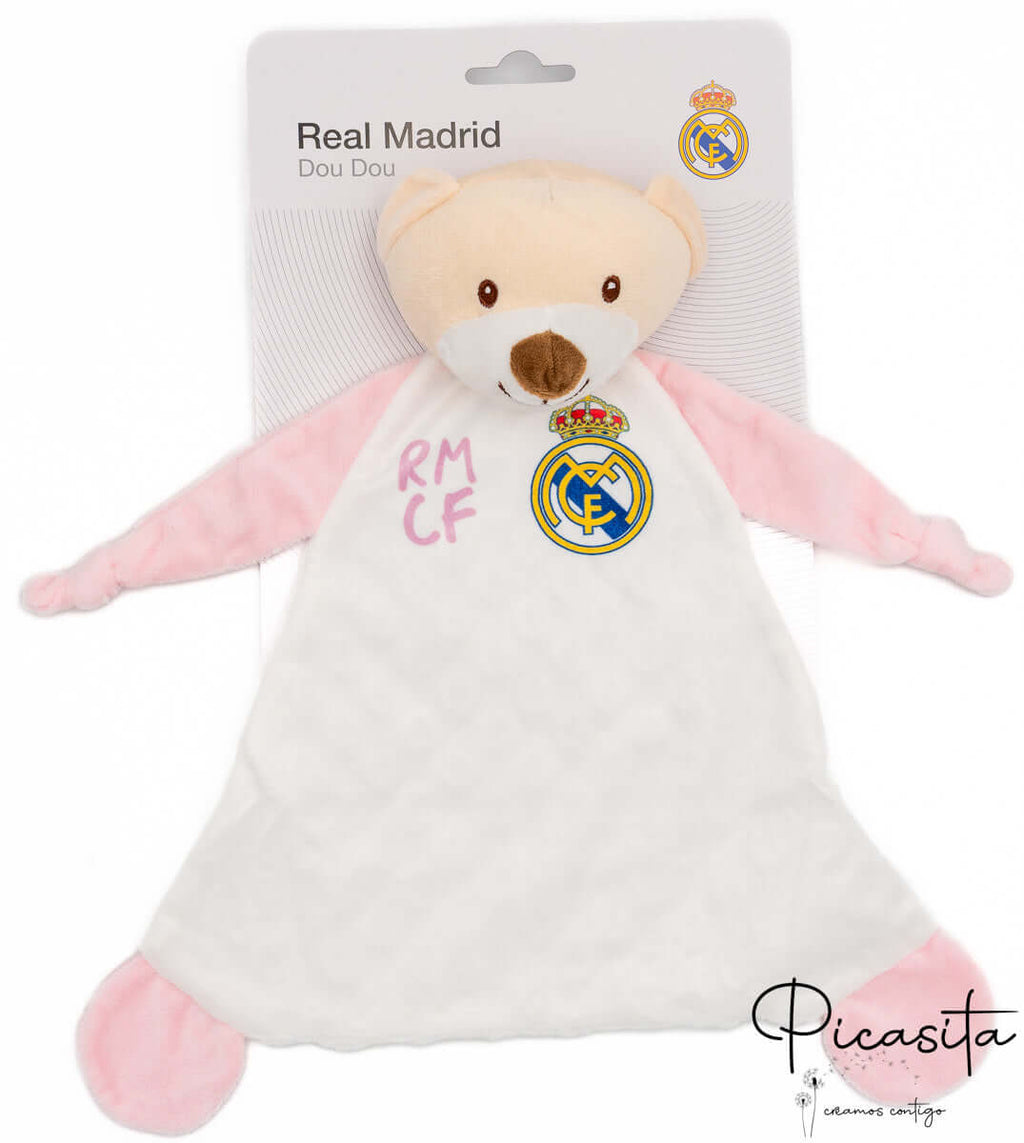 Dou Dou Real Madrid