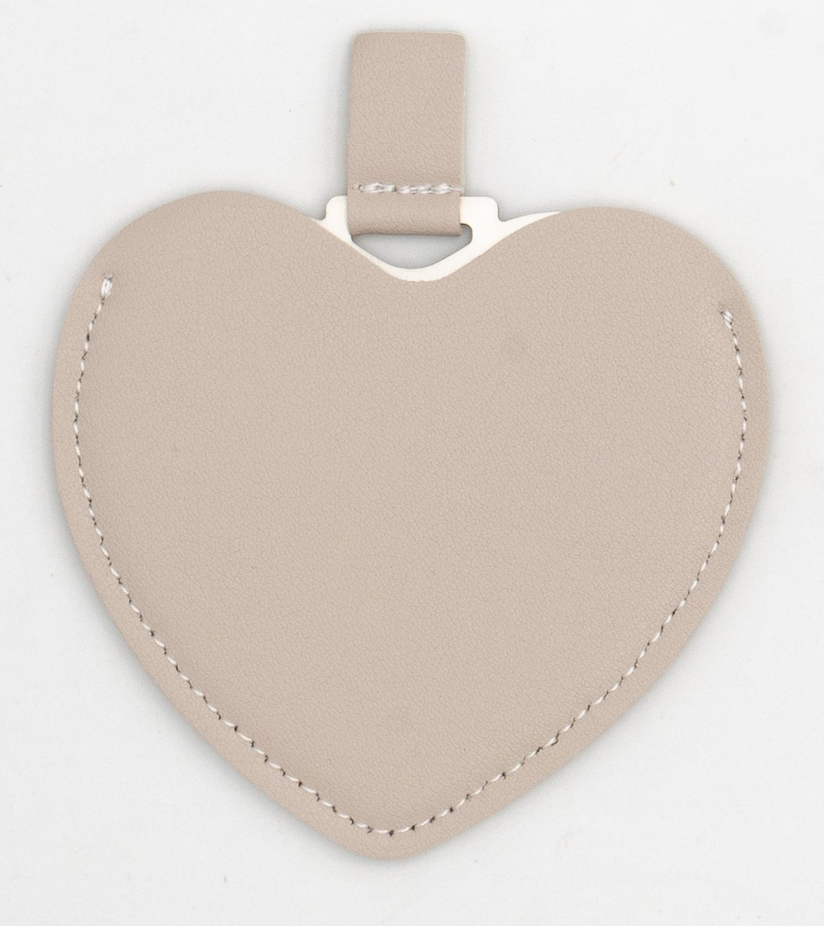 Espejos de Corazón Personalizados