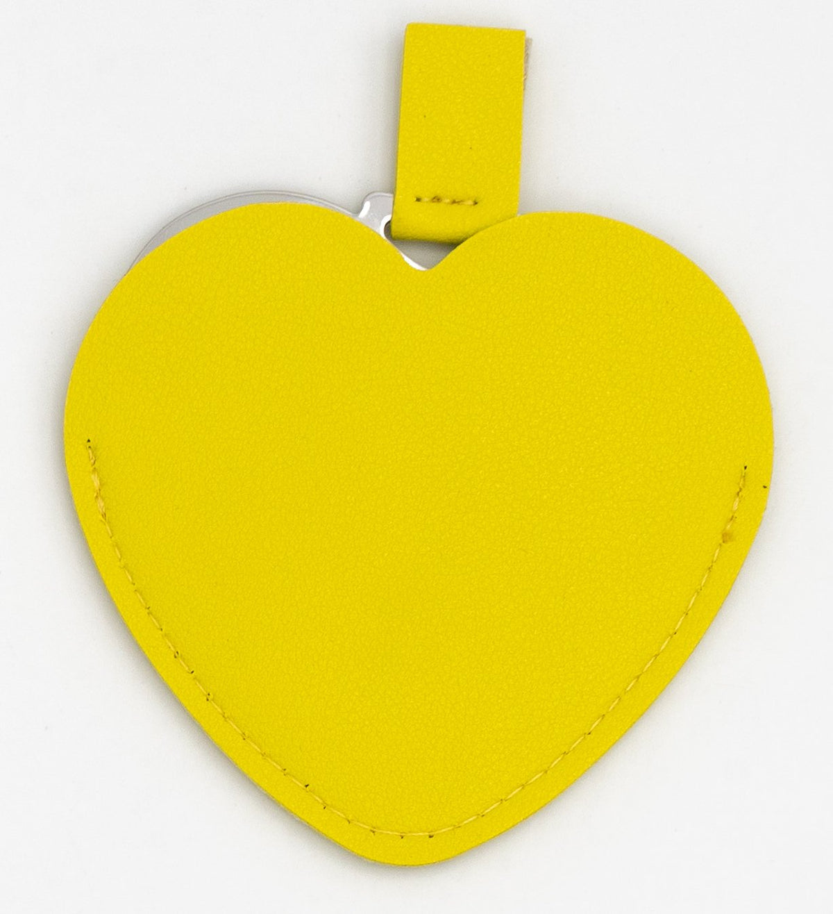 Espejos de Corazón Personalizados