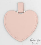 Espejos de Corazón Personalizados