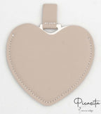 Espejos de Corazón Personalizados