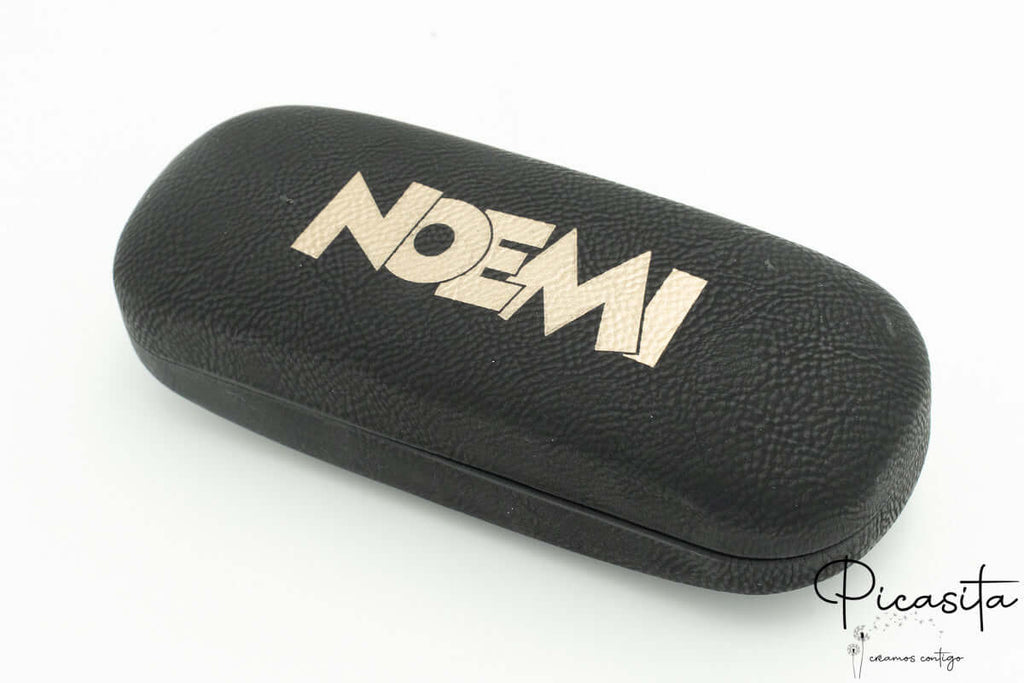 Estuche para gafas Personalizado