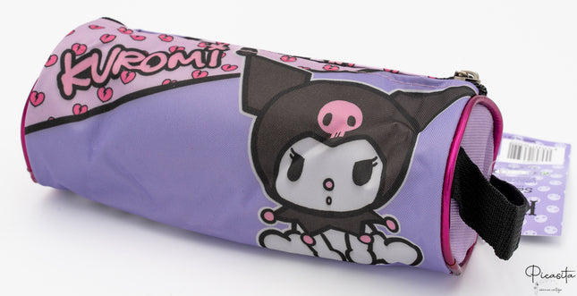 estuche_kuromi
