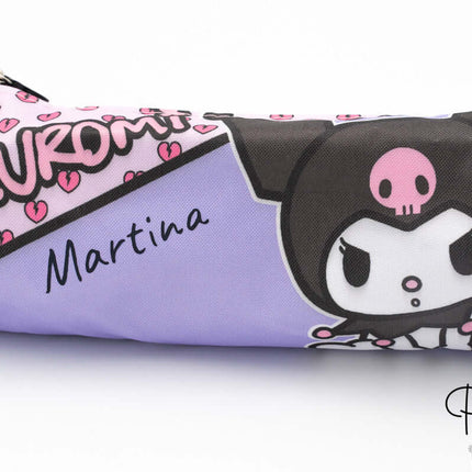 estuche_kuromi