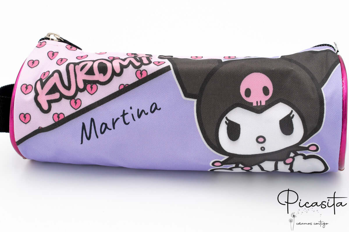 estuche_kuromi