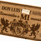 Rectangulaire 40 x 60