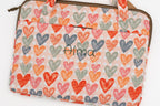 Funda Portátil Personalizada para MacBook, iPad y Galaxy Tab