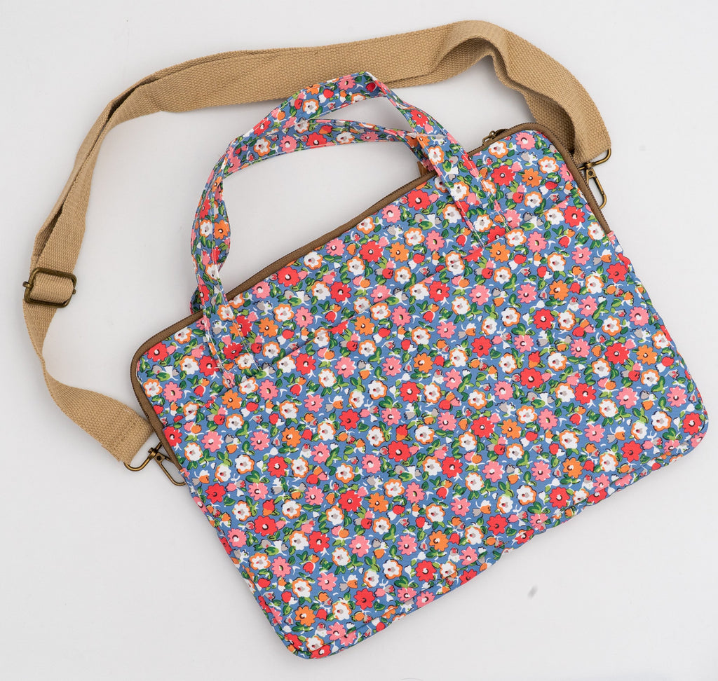 Funda Portátil Personalizada para MacBook, iPad y Galaxy Tab