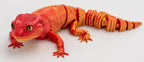 Gecko Impreso en 3D